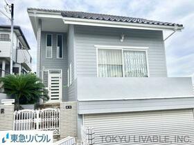 神奈川県横浜市緑区鴨居７丁目
