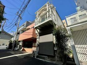 東京都品川区中延５丁目