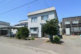 北海道札幌市北区新琴似四条４丁目