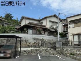 広島県呉市西辰川１丁目