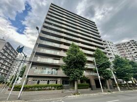 クリーンリバー円山北五条