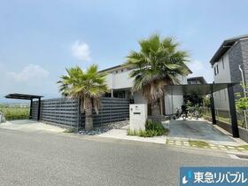 兵庫県芦屋市涼風町