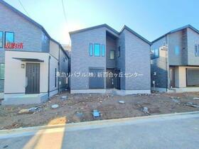 東京都稲城市平尾４丁目