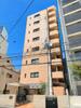 ブランシェ松屋町 8階 築28年3ヶ月の賃貸物件