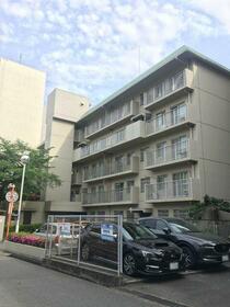 グリーンコーポ江坂第３