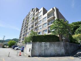 エクセル住吉台