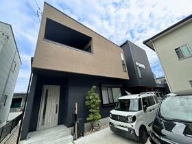 愛知県岡崎市土井町字南赤部内