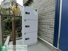 ハーミットクラブハウス大船富士見町 101 ｜ 神奈川県鎌倉市台４丁目（賃貸アパート1K・1階・30.00㎡） その16