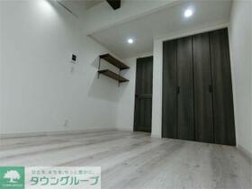 ハーミットクラブハウス大船富士見町 101 ｜ 神奈川県鎌倉市台４丁目（賃貸アパート1K・1階・30.00㎡） その3