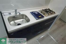 ハーミットクラブハウス大船富士見町 101 ｜ 神奈川県鎌倉市台４丁目（賃貸アパート1K・1階・30.00㎡） その5