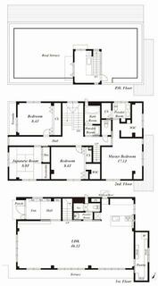 間取り：213136984793