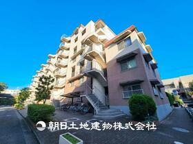 安心を買うなら、朝日土地建物へ　グリーンコーポ大倉山