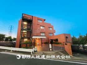 安心を買うなら、朝日土地建物へ　シャンボール第２妙蓮寺