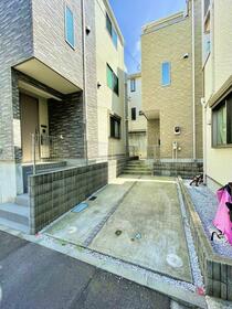 神奈川県川崎市宮前区馬絹４丁目