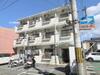 今出川駅より徒歩21分 3階 築40年5ヶ月の賃貸物件