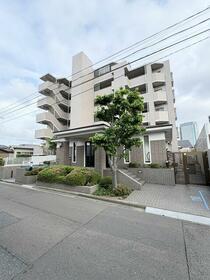 錦町パーク・ホームズ