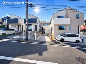 神奈川県横浜市旭区白根５丁目