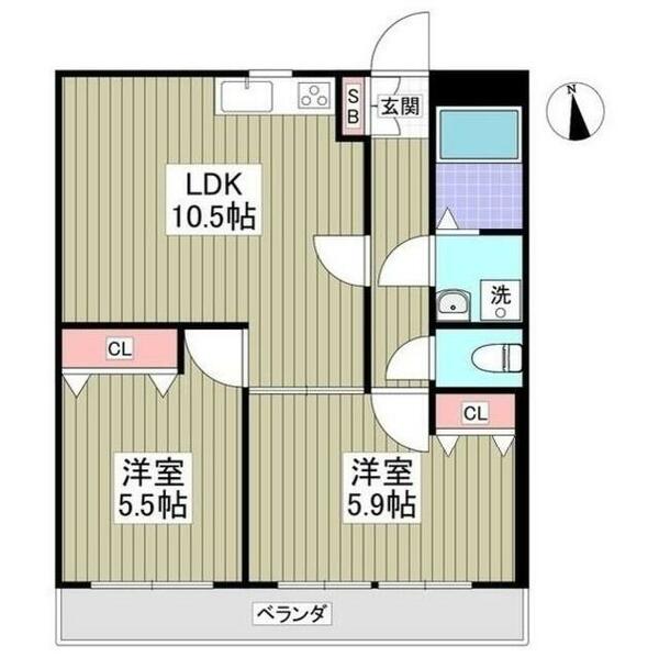 apartment 埼玉県坂戸市三光町
地図を見る