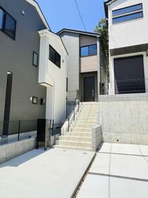 神奈川県横浜市戸塚区平戸町