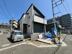 神奈川県横浜市戸塚区平戸町