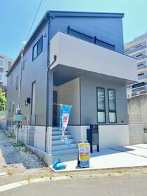 神奈川県横浜市戸塚区平戸町