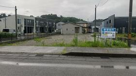 石川県河北郡津幡町字清水
