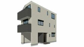 神奈川県横浜市西区西戸部町３丁目