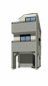 神奈川県横浜市西区西戸部町３丁目