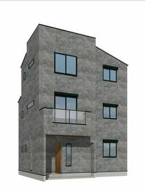 東京都中野区中央１丁目