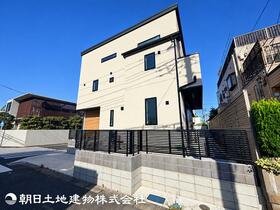 神奈川県横浜市港南区日限山４丁目