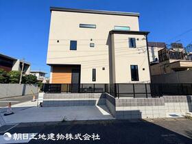 神奈川県横浜市港南区日限山４丁目