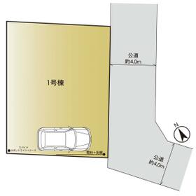 神奈川県相模原市南区若松１丁目