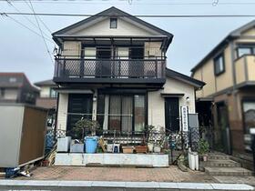 神奈川県藤沢市亀井野３丁目