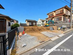 神奈川県横浜市泉区弥生台