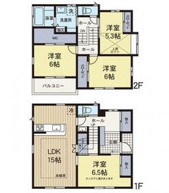 神奈川県横浜市南区六ツ川４丁目