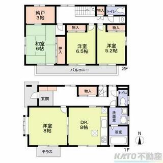 間取り：214077900957