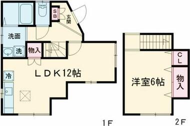 間取り：213146139099