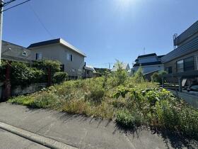 北海道札幌市南区石山二条７丁目