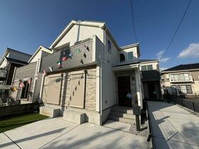 千葉県松戸市新松戸６丁目