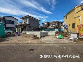 神奈川県横浜市瀬谷区二ツ橋町