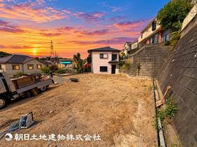 神奈川県横浜市戸塚区上柏尾町