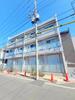 ウインドヒル川口 2階 新築の賃貸物件