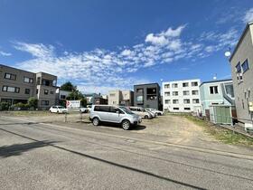 北海道札幌市白石区南郷通１４丁目北