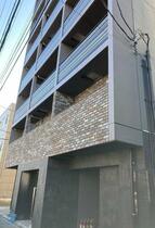 グランヴァン元住吉  ｜ 神奈川県川崎市中原区木月４丁目（賃貸マンション1K・3階・20.52㎡） その3