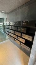 グランヴァン元住吉  ｜ 神奈川県川崎市中原区木月４丁目（賃貸マンション1K・3階・20.52㎡） その5