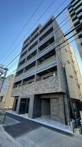 グランヴァン元住吉  ｜ 神奈川県川崎市中原区木月４丁目（賃貸マンション1K・3階・20.52㎡） その7