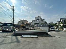 神奈川県横浜市青葉区すみよし台