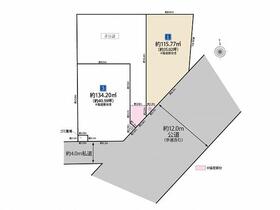 埼玉県所沢市泉町