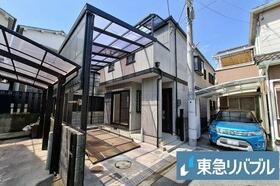 大阪府堺市中区深井北町