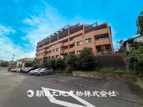 安心を買うなら、朝日土地建物へ　コスモ宮前平コートフォルム